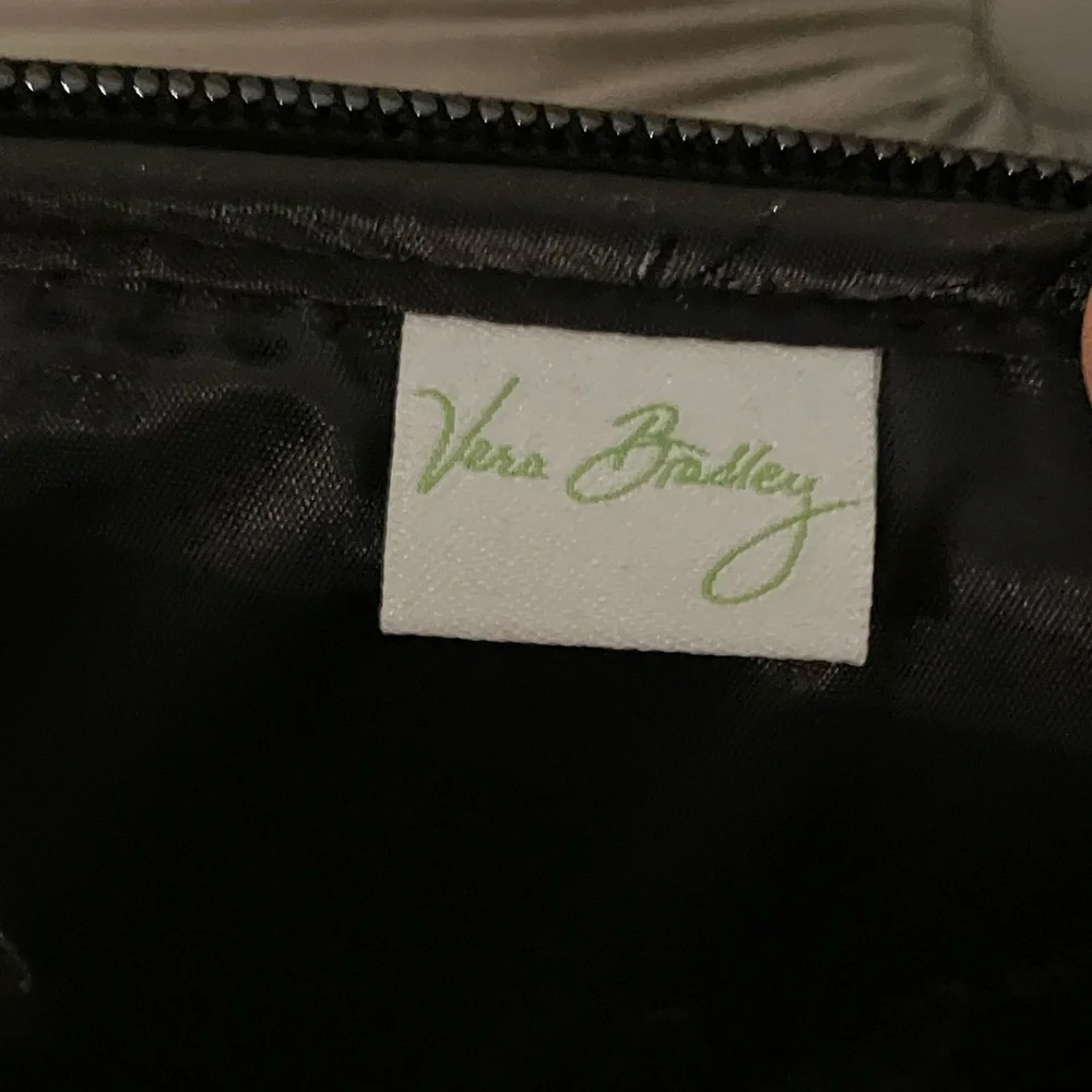 Vera Bradley nwt tablet bag